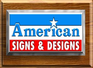 American Signs & Designs